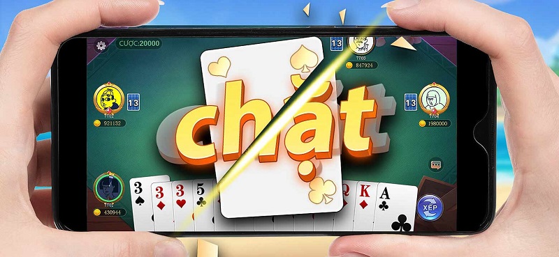 Tiến Lên Miền Nam OK9