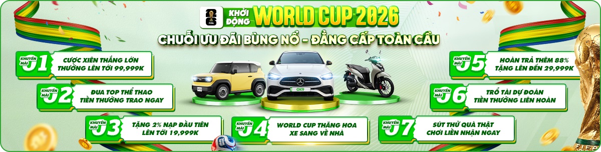 Sự kiện OK9 toàn cầu